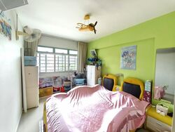 Blk 687C Woodlands Drive 75 (Woodlands), HDB 5 Rooms #544928941